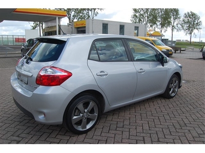 Toyota Auris 1.8 Full Hybrid 136pk Cvt Aspiration