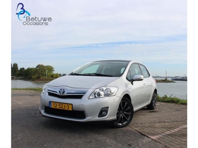 Toyota Auris 1.8 Full Hybrid Aspiration