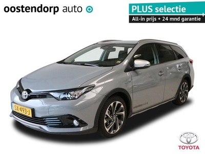 Toyota Auris Touring Sports 1.8 HYBRID FREESTYLE (bj 2018)