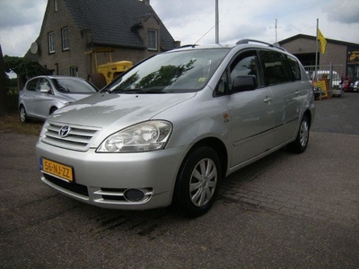 Toyota Avensis Verso 2.0 D4-D Linea Luna 7p.