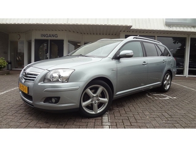 Toyota Avensis Wagon 2.2 D-4D LUNA BUSINESS (bj 2009)