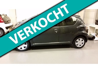 Toyota Aygo 1.0-12V//AIRCO/Elektra pakket/Nw Apk/Garantie