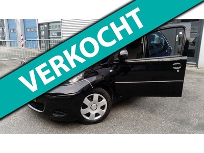 Toyota Aygo 1.0/Airco/Elektra pakket/Nw Apk/Garantie.