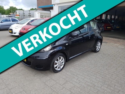 Toyota Aygo 1.0-ZEER NETTE AUTO / AIRCO / ELEK. PACK