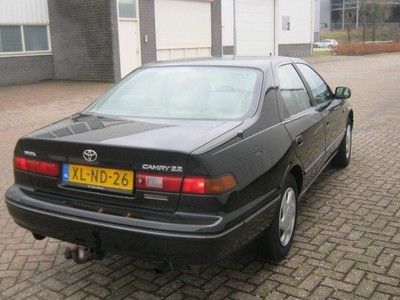 Toyota Camry 2.2i Executive