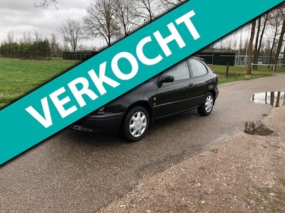 Toyota Corolla 1.6-16V GTSi MET AIRCO!!