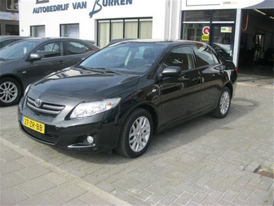 Toyota Corolla 1.6 16V SOL 103.000 KM Climate Control