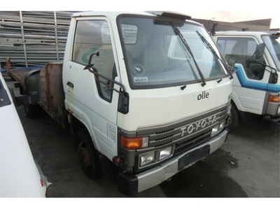 Toyota Dyna 150 (bj 1995)