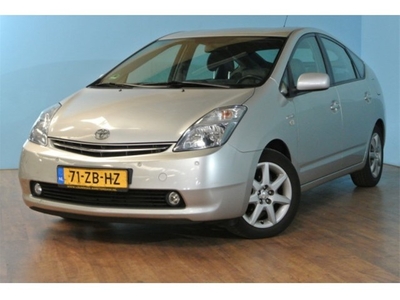 Toyota Prius 1.5 VVT-I BNS ED. (bj 2008, automaat)