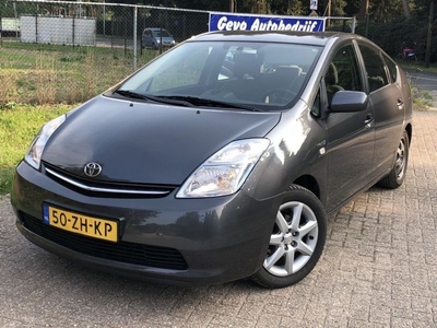 Toyota Prius 1.5 VVT-i Hybrid,AUTOMAAT, Airco/ECC