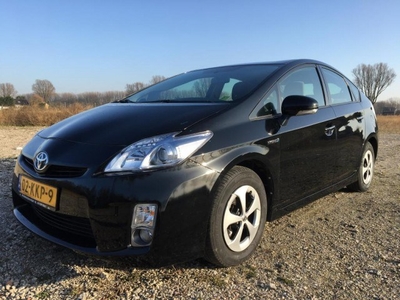 Toyota Prius 1.8 Comfort 2010 Full Hybride NAP! HEAD UP