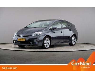 Toyota Prius 1.8 Full Hybrid Dynamic Bussines Solar roof