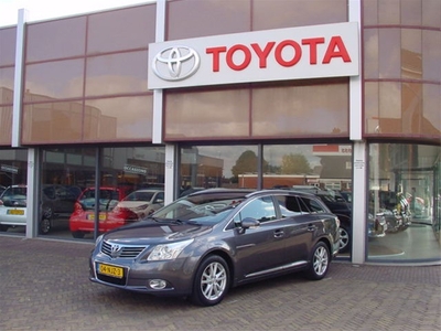 Toyota RAV4 2.0 16V 4WD SOL BUSINESS