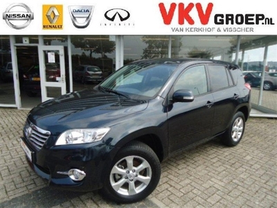 Toyota RAV4 2.0 VVTi 4WD Executive Business / FULL OPTIONS