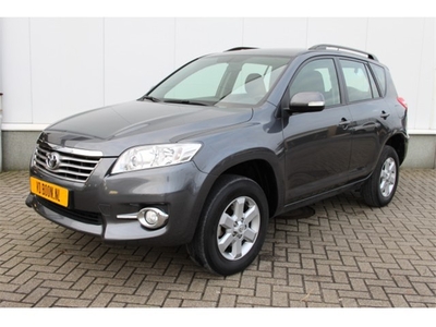 Toyota RAV4 2.0 VVTi Comfort 2WD (bj 2010)