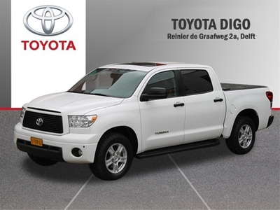 Toyota Tundra 5.7i Limited incl:LPG-G3/Trekhaak/Klep