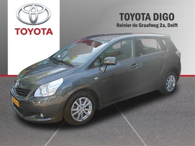 Toyota Verso 1.8 VVT-i Aspiration NAVI/Automaat (bj 2012)