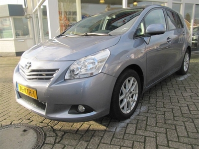 Toyota Verso 1.8 VVT-I PANORAMIC 7P. (bj 2010)