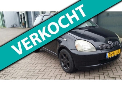 Toyota Yaris 1.0-16V VVT-i Sol PANORAMA, elek ramen, str bkr