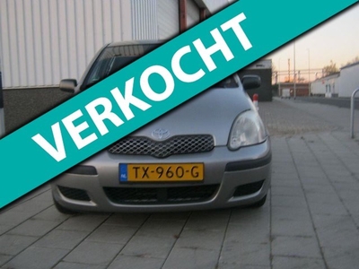 Toyota Yaris 1.0 linea sol multi mode aut