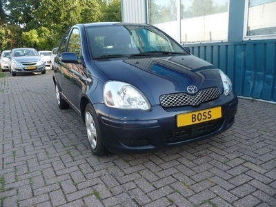 Toyota Yaris 1.3 ***Airco/Elek. Pakket***