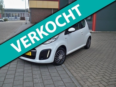 VERKOCHT...VERKOCHT