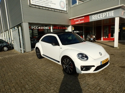 Volkswagen Beetle 2.0 TSI SPORT DSG automaat (bj 2014)