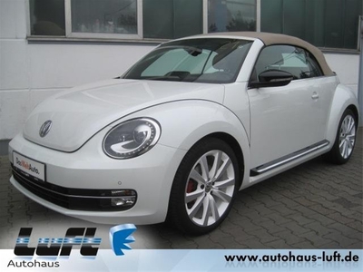 Volkswagen Beetle (bj 2014) - ImportWereld.nl