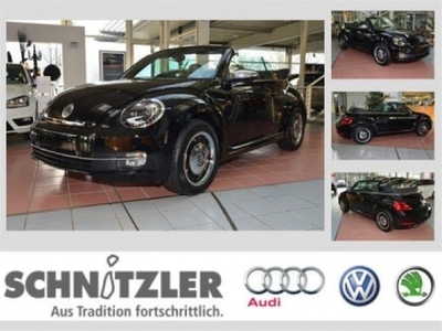 Volkswagen Beetle incl BTW/BPM ImportWereld.nl -