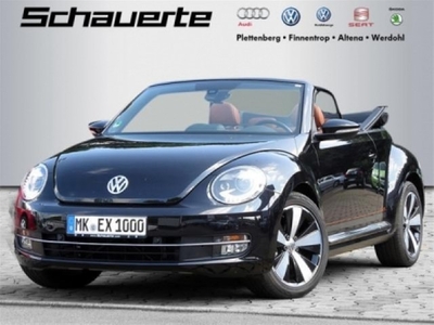 Volkswagen Beetle incl BTW/BPM ImportWereld.nl -