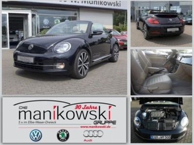 Volkswagen Beetle incl BTW/BPM ImportWereld.nl -