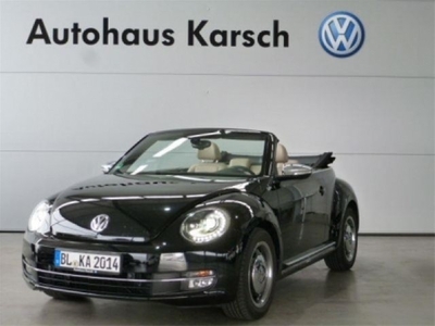 Volkswagen Beetle incl BTW/BPM ImportWereld.nl -