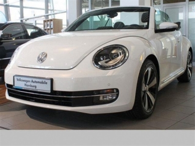 Volkswagen Beetle incl BTW/BPM ImportWereld.nl -