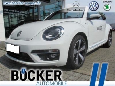 Volkswagen Beetle incl BTW/BPM ImportWereld.nl -