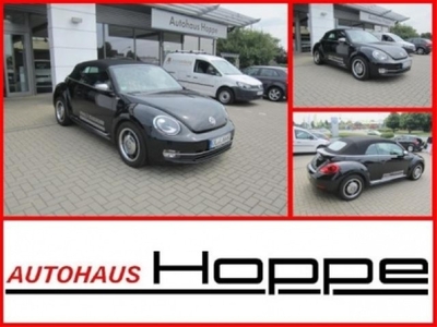 Volkswagen Beetle incl BTW/BPM ImportWereld.nl -