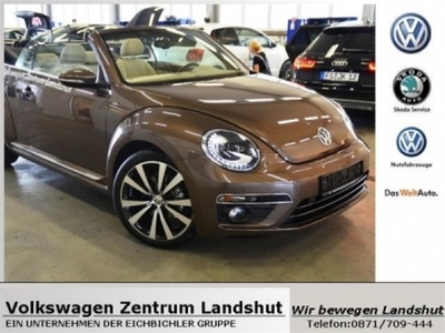 Volkswagen Beetle incl BTW/BPM ImportWereld.nl -