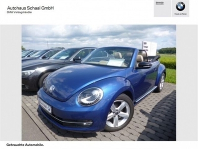 Volkswagen Beetle incl BTW/BPM ImportWereld.nl -