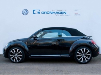 Volkswagen Beetle incl BTW/BPM ImportWereld.nl -