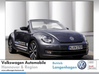 Volkswagen Beetle incl BTW/BPM ImportWereld.nl -