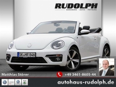 Volkswagen Beetle incl BTW/BPM ImportWereld.nl -