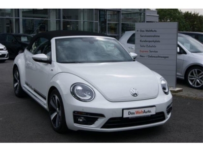 Volkswagen Beetle incl BTW/BPM ImportWereld.nl -