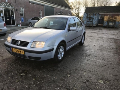 Volkswagen Bora 1.6 Trendline