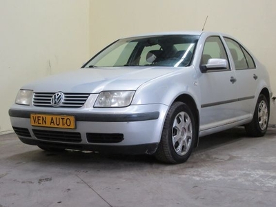 Volkswagen Bora 1.9 SDI Trendline Trekhaak (1999)