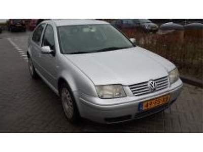 Volkswagen Bora 1.9 TDI Trendline (bj 2000)