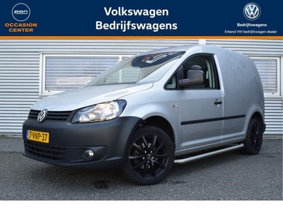 Volkswagen Caddy 1.6 TDI 75 PK (bj 2011)