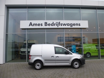 Volkswagen Caddy 1.6 TDI 75pk bestelwagen (airco, elek