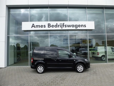 Volkswagen Caddy 1.6 TDI 75pk Bestelwagen (Navi, Exclusive