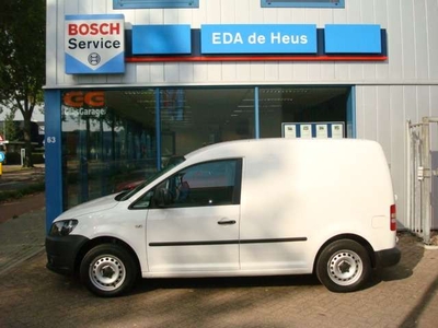 Volkswagen Caddy 1.6 TDI Baseline (bj 2014)