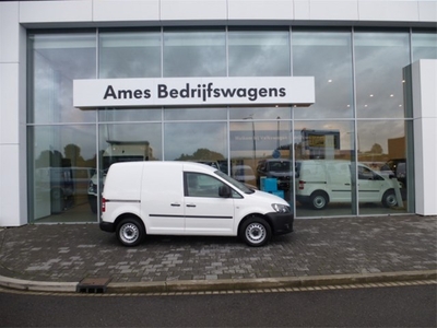 Volkswagen Caddy 1.6 TDI BMT Bestelwagen 75pk (Airco