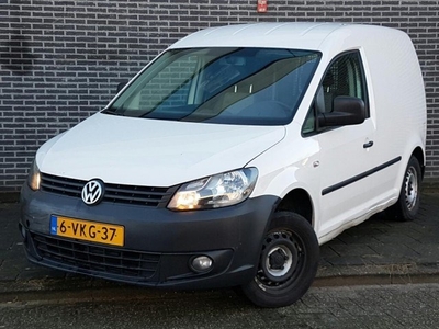 Volkswagen Caddy 1.6 TDI BMT